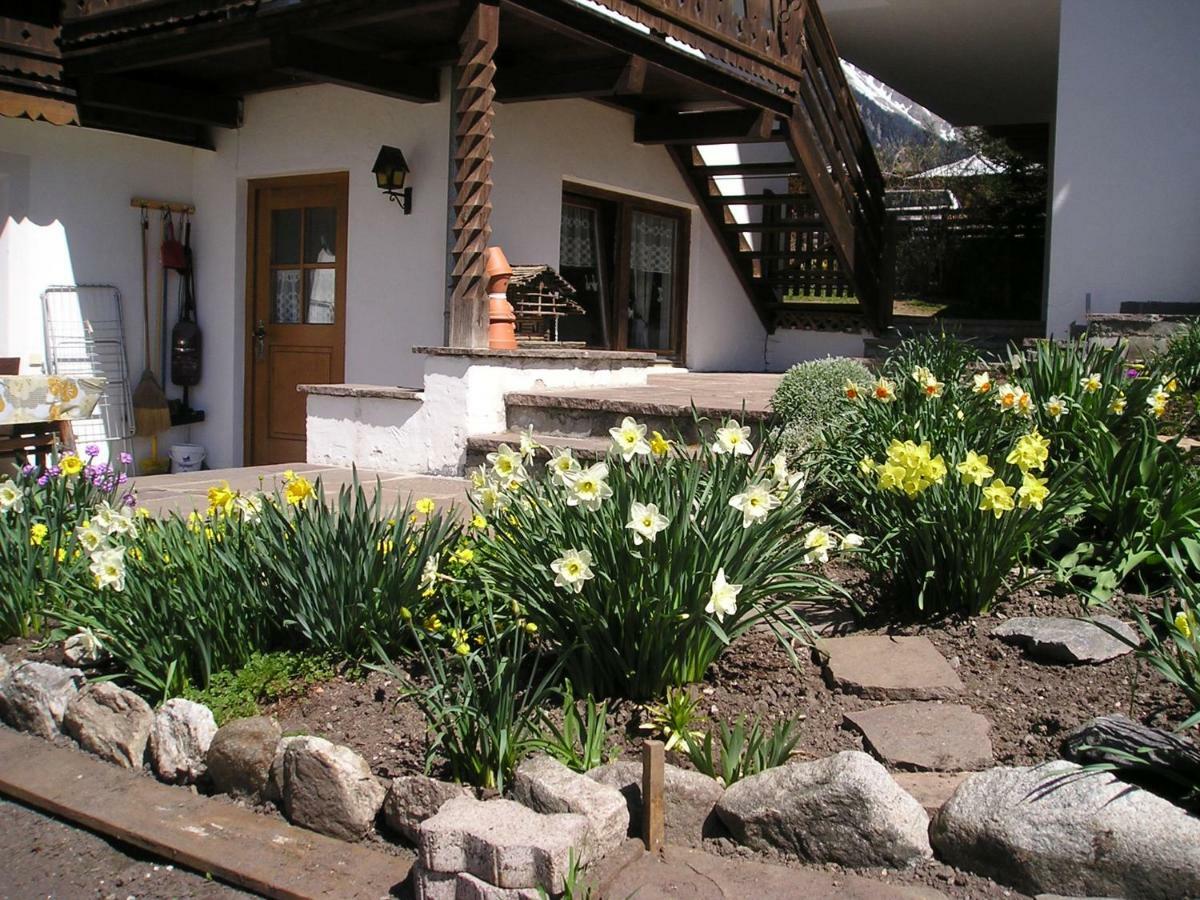 Muellerhof Βίλα Anterselva di Mezzo Εξωτερικό φωτογραφία